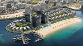 Квартиры Brabus Towers at Al Raha фото 4