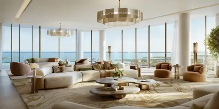 Квартиры Avarra by Palace at Business Bay фото 7