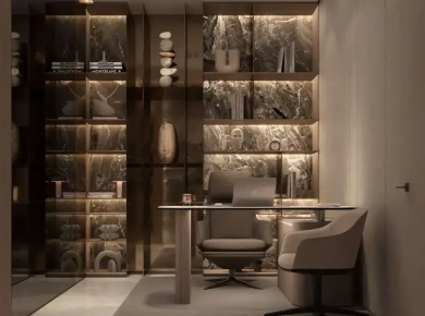 Квартиры Arya Residences at Dubai Islands фото 5 Квартиры Arya Residences at Dubai Islands фото 5