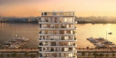 Квартиры Arya Residences at Dubai Islands фото 1