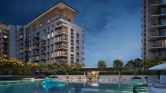 Квартиры Topaz Residences at Maryam Island фото 4