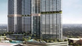 Квартиры Skyvue Spectra at Sobha Hartland 2 фото 2