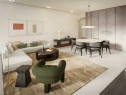 Квартиры Eden House The Park at Al Safa фото 6