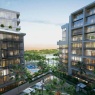 Квартиры Soho Square Apartments Abu-Dhabi фото 5