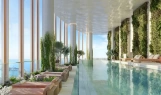 Квартиры Six Senses Residences Dubai Marina фото 5