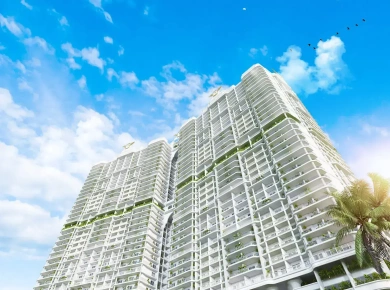 Квартиры Vincitore Wellness Estate at Majan Dubai Land фото 3