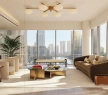 Квартиры Residences Du Port at Dubai Marina фото 7