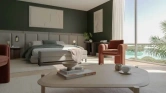 Виллы Saadiyat Lagoons Ethir Villas at Saadiyat Island фото 9