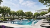 Квартиры Vida Hillside at Dubai Hills Estate фото 3