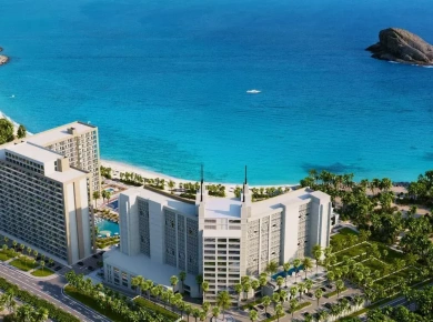 Квартиры Oceana at Fujairah фото 2 Квартиры Oceana at Fujairah фото 2