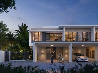 Таунхаусы Equiterra at Dubai Investment Park 2 фото 3 Таунхаусы Equiterra at Dubai Investment Park 2 фото 3