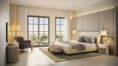Виллы Bloom Living – Malaga at Zayed City Abu Dhabi фото 7