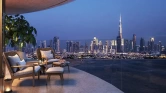 Квартиры Jumeirah Asora Bay at La Mer Jumeirah 1 фото 4