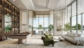 Квартиры Riverton House at MBR City фото 8