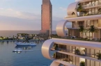 Квартиры Uno Luxe at Al Marjan Island фото 2