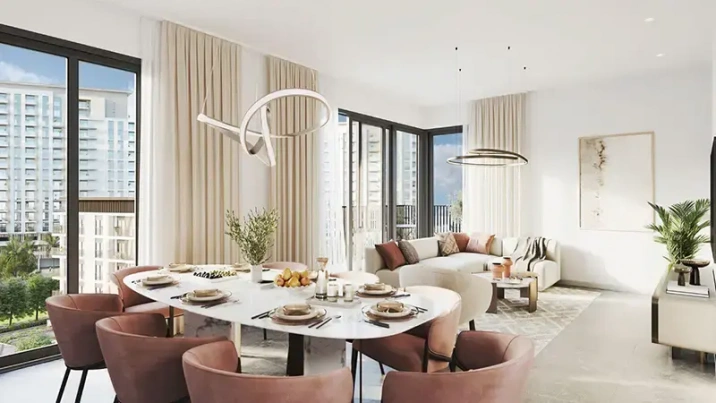 Квартиры Layla Residences at Maryam Island фото 6