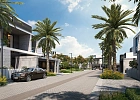 Mohammed Bin Rashid Al Maktoum City District 11