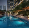 Квартиры Residences Du Port at Dubai Marina фото 4