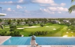 Квартиры Golf Residence at Dubai Hills Estate фото 5