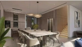 Виллы Pinewood Estate Homes at Jumeirah Golf Estate фото 6