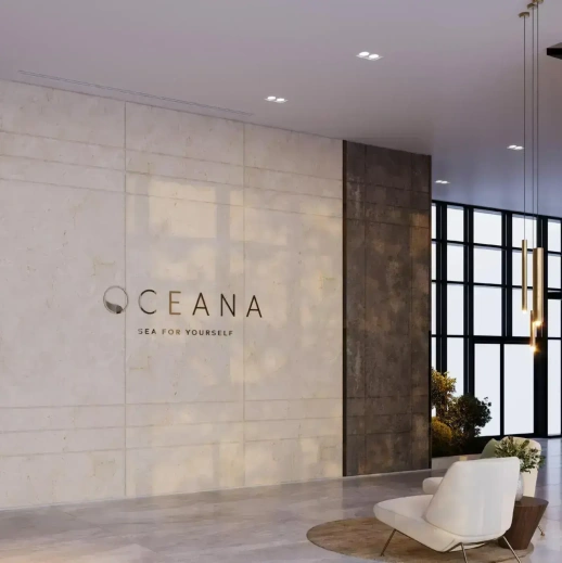 Квартиры Oceana at Fujairah фото 6 Квартиры Oceana at Fujairah фото 6