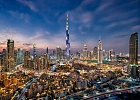 Burj Khalifa/Downtown Dubai, District