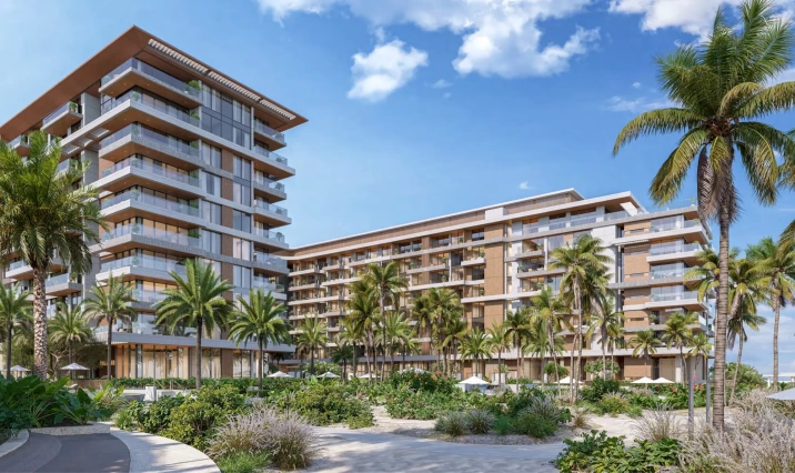 Квартиры Ellington Cove at Dubai Islands фото 1