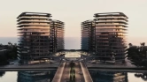 Квартиры Brabus Towers at Al Raha фото 1