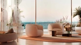 Виллы Jacob and Co Beachfront Living at Al Jurf фото 6