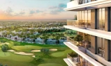 Квартиры Golf Grande at Dubai Hills Estate фото 1