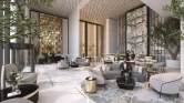 Квартиры Mallside Residence Curio Collection by Hilton at Dubai Hills Estate фото 7