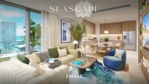 Kвартиры Seascape Rashid Yachts & Marina фото 4