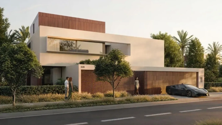 Таунхаусы Equiterra at Dubai Investment Park 2 фото 2