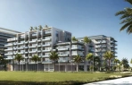 Квартиры VIDA Residences at Saadiyat Island фото 2