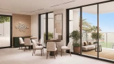Квартиры Sidr Residences at Expo City Dubai фото 7
