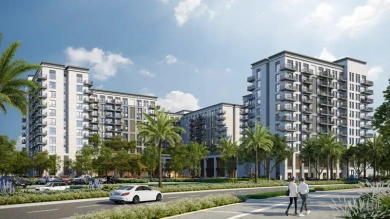 Квартиры Anbar Residences at Maryam Island фото 1