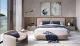 Виллы Ashwood Estates at Jumeirah Golf Estate фото 8