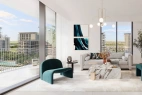 Квартиры Parkland at Dubai Hills Estate фото 4