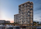Квартиры Baystar by Vida Rashid Yachts & Marina at Mina Rashid фото 1