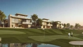Виллы Ashwood Estates at Jumeirah Golf Estate фото 3