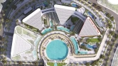 Квартиры Skyvue Stellar at Sobha Hartland 2 фото 4