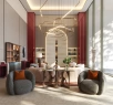 Квартиры Four Seasons Residences at DIFC фото 9