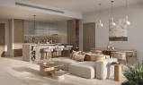 Квартиры Capria Ghaf Woods at Dubai Land фото 7