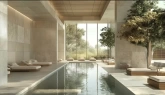 Таунхаусы The Heights Country Club and Wellness at Dubai Land фото 5