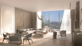Квартиры Passo at Palm Jumeirah фото 6
