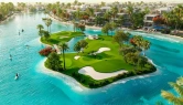 Таунхаусы Damac Islands at Dubai Land фото 10