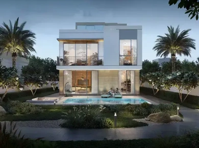 Виллы Ovelle at The Valley фото 2 Виллы Ovelle at The Valley фото 2