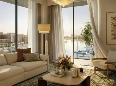 Квартиры Aurea at Rashid Yachts and Marina at Mina Rashid фото 5 Квартиры Aurea at Rashid Yachts and Marina at Mina Rashid фото 5