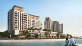 Квартиры Topaz Residences at Maryam Island фото 1