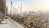 Квартиры Dubai Harbour Residences at Dubai Harbour фото 2